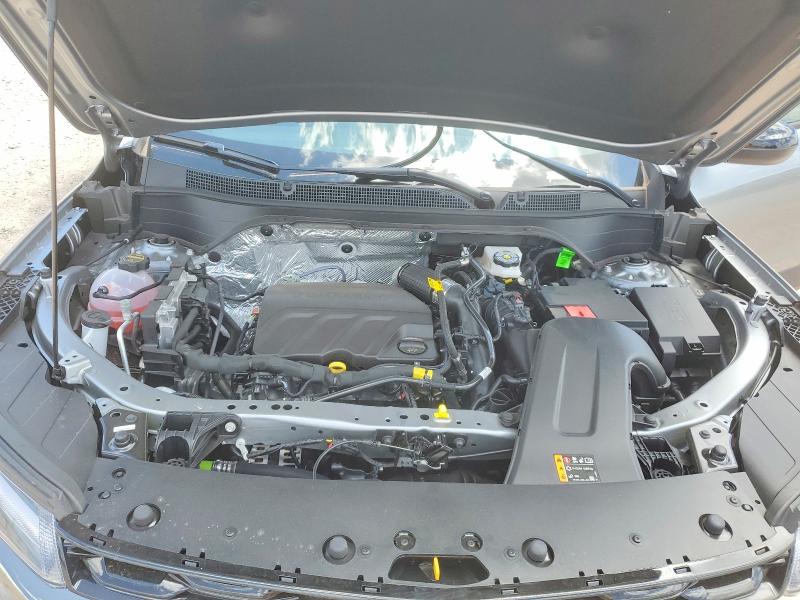 55629226 :رقم المزاد ، KL77LJEPXTC136069 vin ، 2026 Chevrolet Trax مزاد بيع