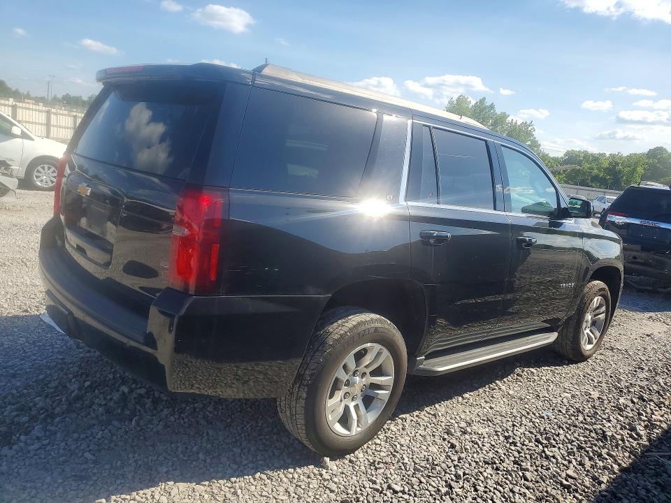 Aukcja sprzedaży 2019 Chevrolet Tahoe, vin: 1GNSKBKC2KR339628, numer aukcji: 56128886