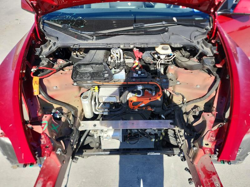 Aukcja sprzedaży 2024 Tesla Model Y, vin: 7SAYGDEDXRA319020, numer aukcji: 55450106