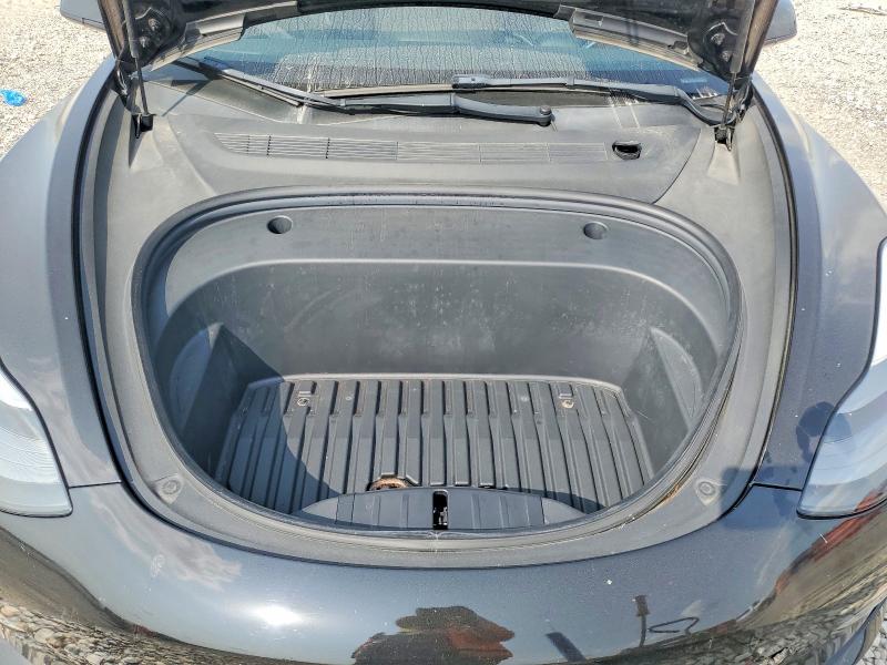 Продаж на аукціоні авто 2021 Tesla Model 3, vin: 5YJ3E1EB3MF094218, номер лоту: 58464606