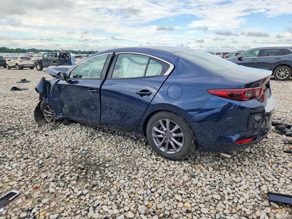 Aukcja sprzedaży 2022 Mazda 3, vin: 3MZBPAA72NM316992, numer aukcji: 58653736