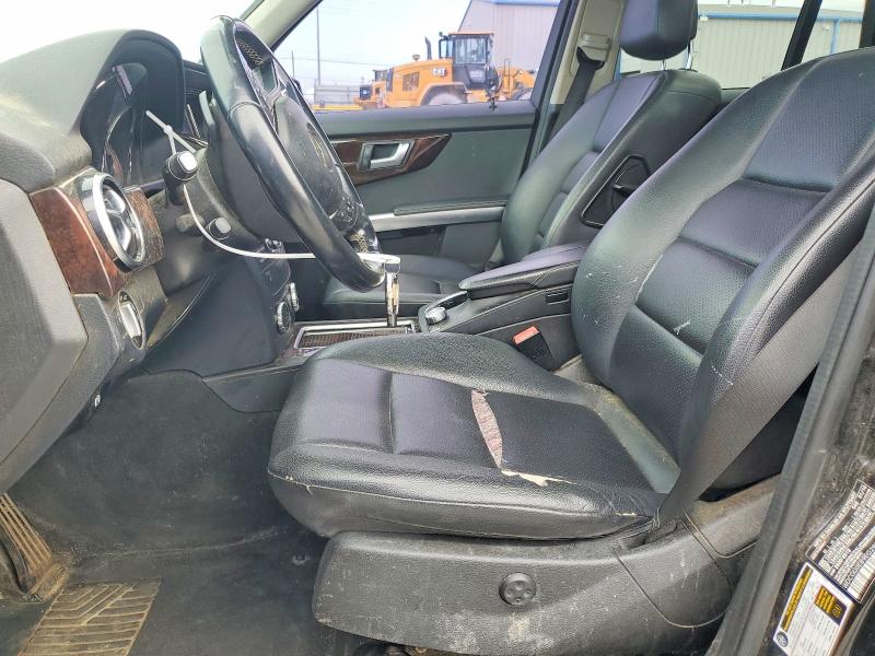 Продажа на аукционе авто 2014 Mercedes-benz Glk, vin: WDCGG0EB9EG299212, номер лота: 58512356