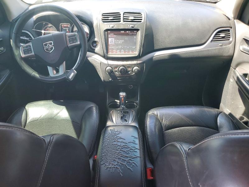 57576786 :رقم المزاد ، 3C4PDCGG6JT252069 vin ، 2018 Dodge Journey مزاد بيع