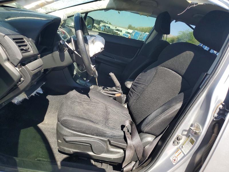 Продажа на аукционе авто 2014 Subaru Xv Crosstrek, vin: JF2GPACC7E8263215, номер лота: 56830416