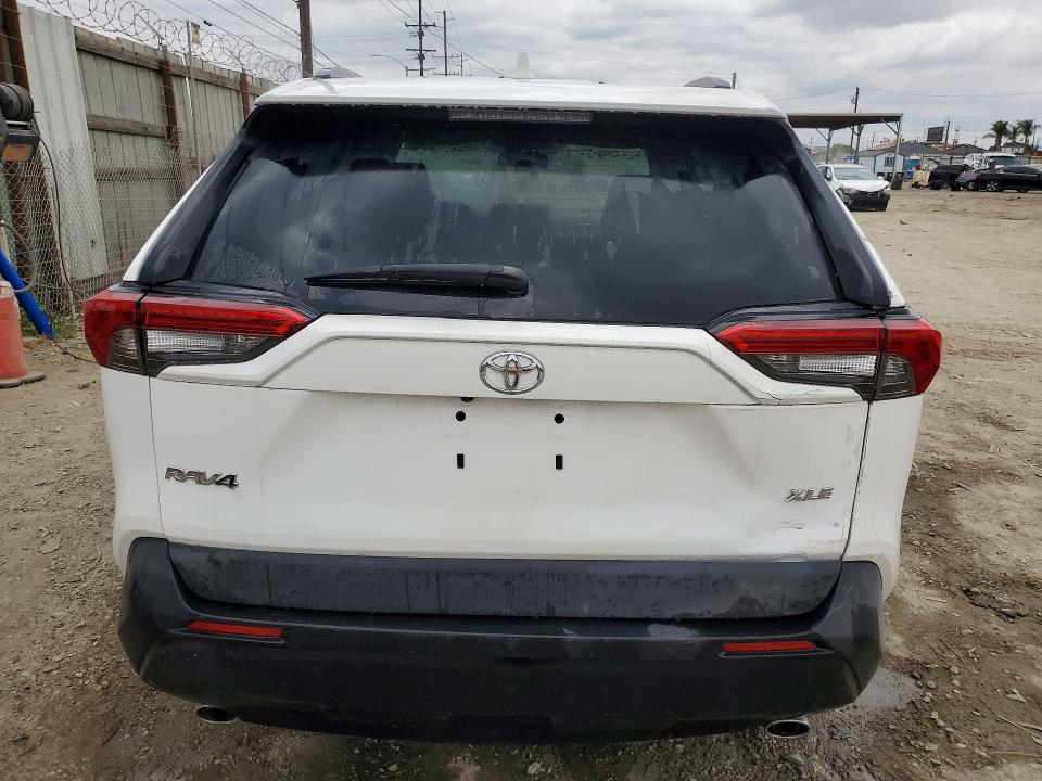 Продаж на аукціоні авто 2024 Toyota Rav4, vin: 2T3W1RFV1RW312688, номер лоту: 58278876