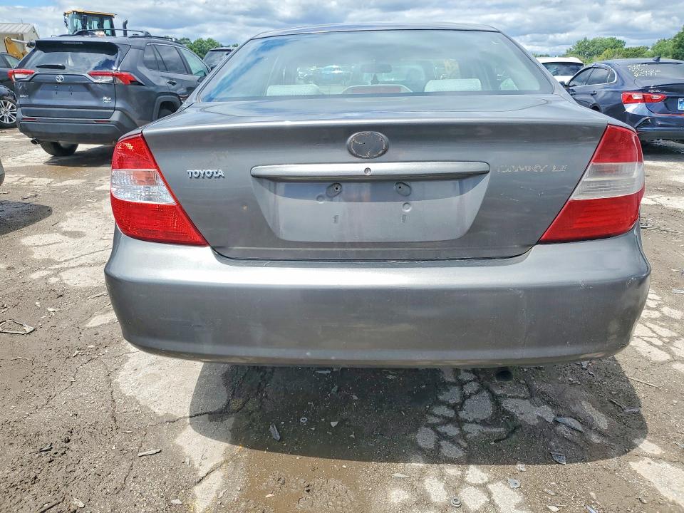 Продажа на аукционе авто 2003 Toyota Camry, vin: 4T1BE32K13U682440, номер лота: 57814846