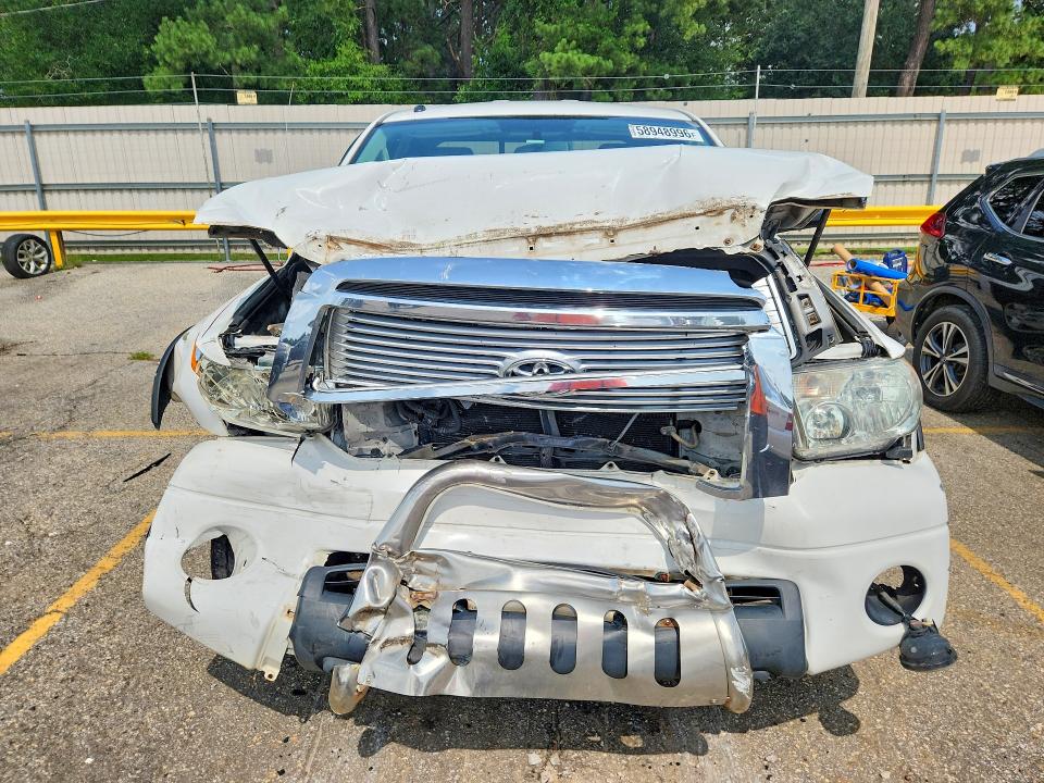 Продажа на аукционе авто 2012 Toyota Tundra, vin: 5TFBW5F1XCX268781, номер лота: 58948996