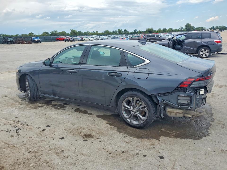 Продаж на аукціоні авто 2024 Honda Accord, vin: 1HGCY1F32RA047374, номер лоту: 57388196