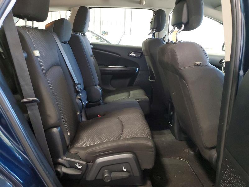 55603946 :رقم المزاد ، 3C4PDCAB9FT675085 vin ، 2015 Dodge Journey مزاد بيع
