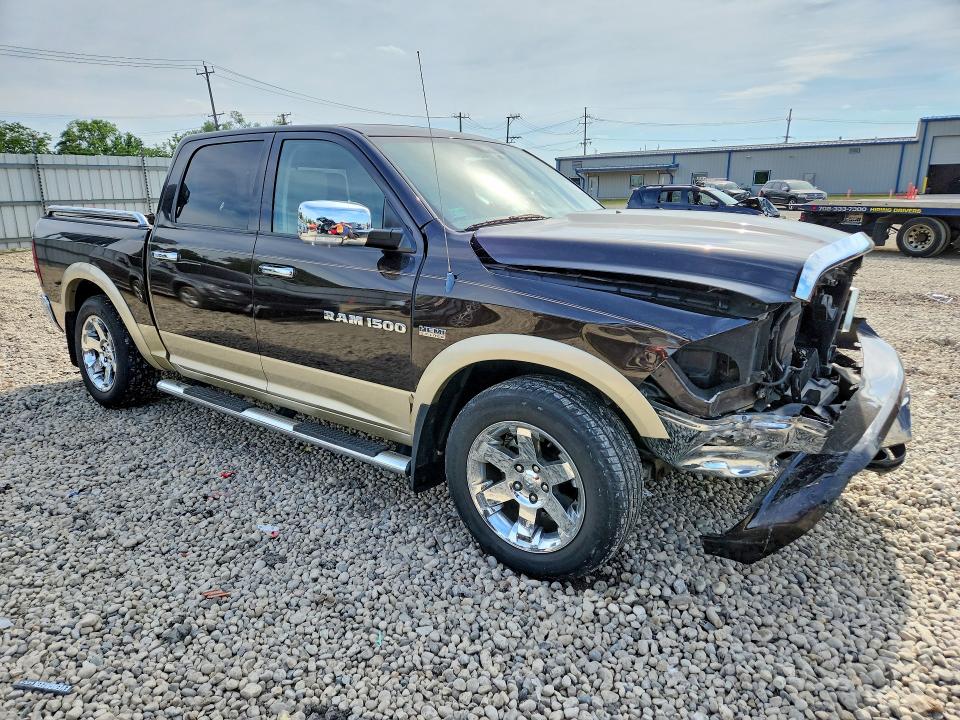 Продажа на аукционе авто 2011 Dodge Ram 1500, vin: 1D7RV1CT8BS570670, номер лота: 56321066