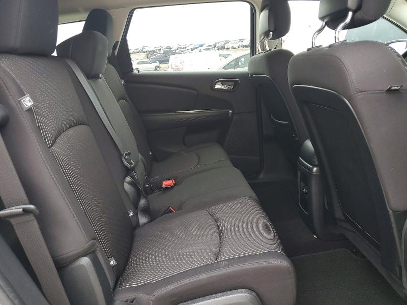 2014 Dodge Journey მანქანა იყიდება აუქციონზე, vin: 3C4PDCBB8ET180888, აუქციონის ნომერი: 57033956