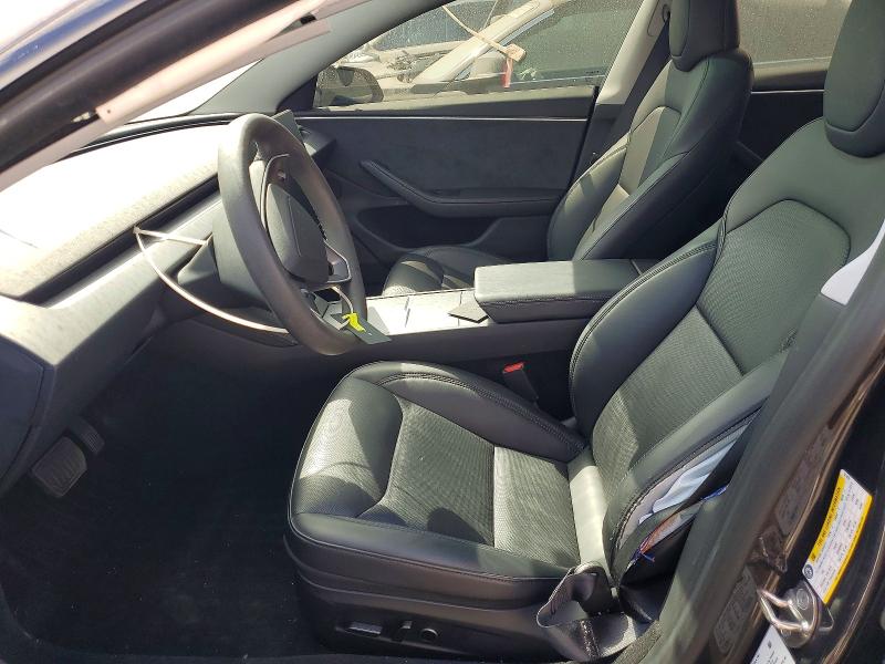Aukcja sprzedaży 2024 Tesla Model 3, vin: 5YJ3E1EB2RF813529, numer aukcji: 50184246