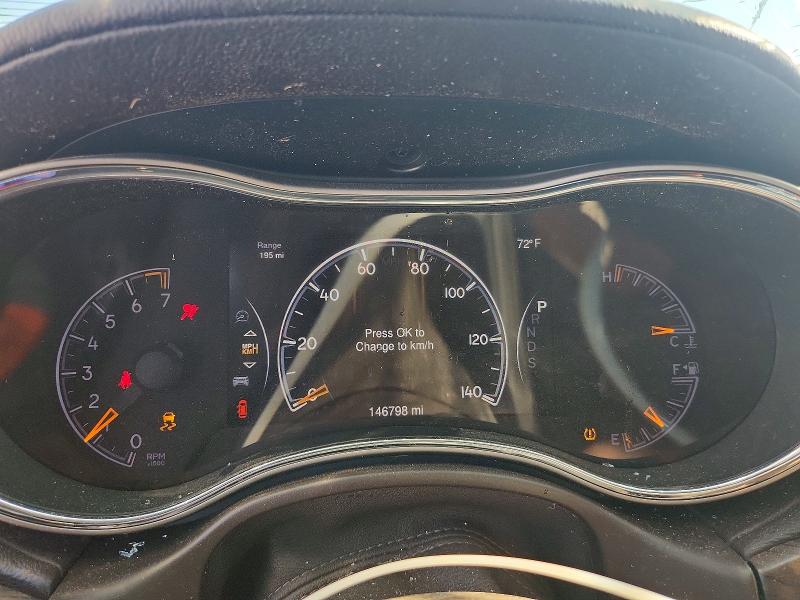 55651836 :رقم المزاد ، 1C4RJFCG4EC219422 vin ، 2014 Jeep Grand Cherokee مزاد بيع