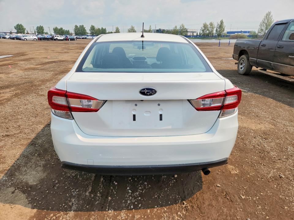 59377696 :رقم المزاد ، 4S3GKAA67K3619178 vin ، 2019 Subaru Impreza مزاد بيع