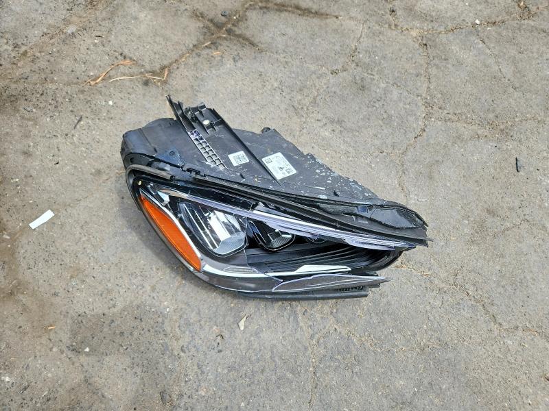 58809376 :رقم المزاد ، 4JGFB4EB1TB593149 vin ، 2026 Mercedes-benz Gle مزاد بيع