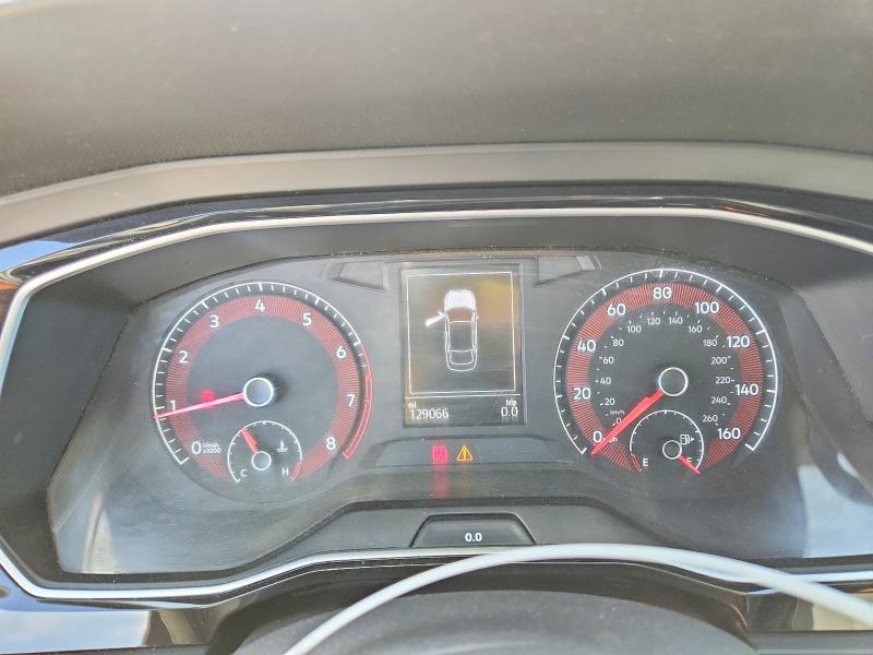 Продаж на аукціоні авто 2019 Volkswagen Jetta, vin: 3VWCB7BUXKM226897, номер лоту: 57420266