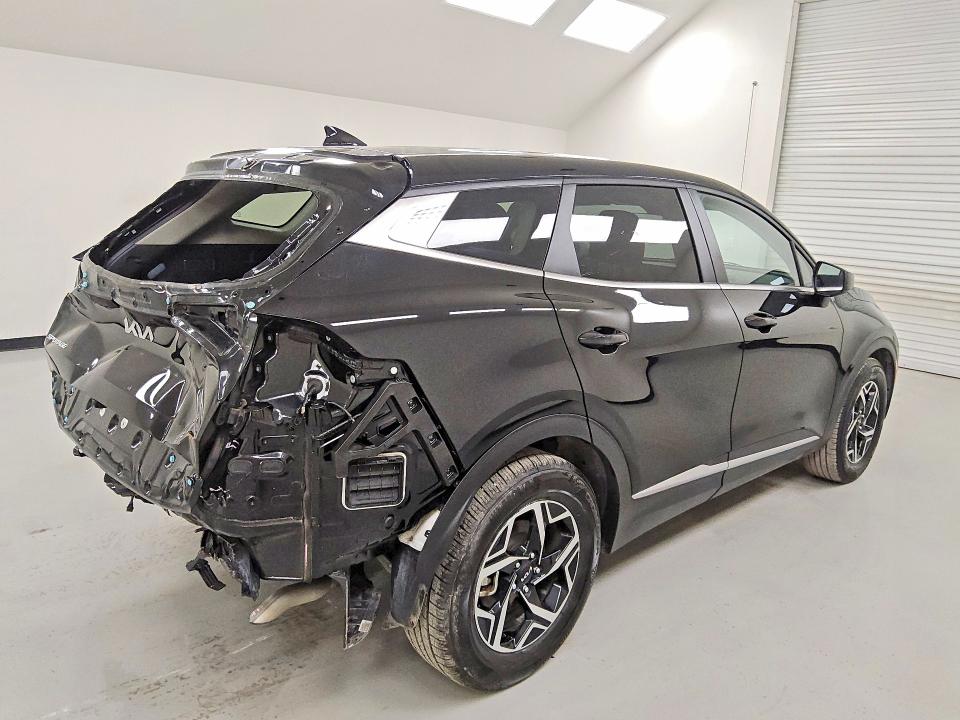 Aukcja sprzedaży 2025 Kia Sportage, vin: 5XYK23DF0SG306244, numer aukcji: 56501156