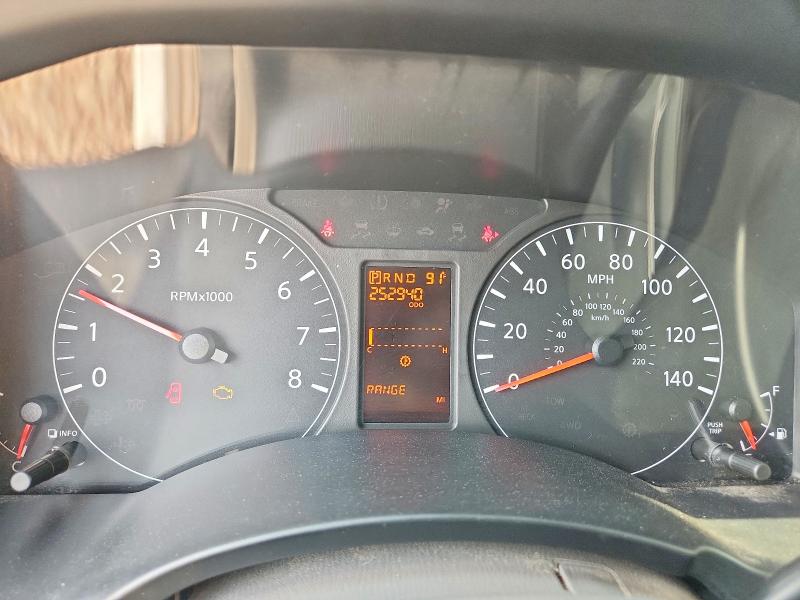 2016 Nissan Nv მანქანა იყიდება აუქციონზე, vin: 1N6BF0KY8GN806804, აუქციონის ნომერი: 56582296