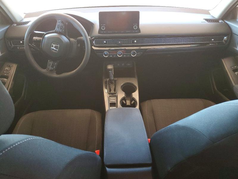 Продаж на аукціоні авто 2026 Honda Civic, vin: 2HGFE2F29TH563436, номер лоту: 85769365