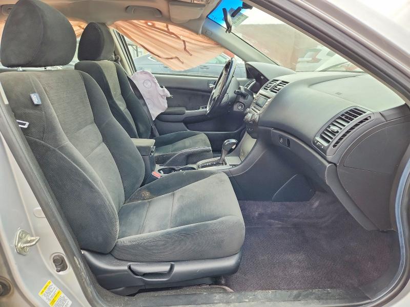 Продаж на аукціоні авто 2007 Honda Accord, vin: 1HGCM56757A807722, номер лоту: 57623736