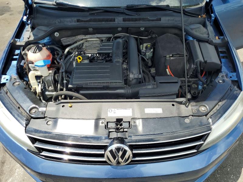 57205066 :رقم المزاد ، 3VW267AJ9GM396926 vin ، 2016 Volkswagen Jetta مزاد بيع