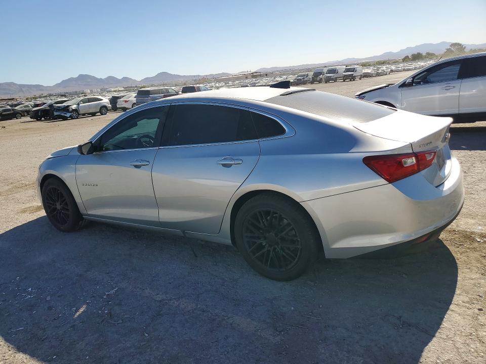Продажа на аукционе авто 2016 Chevrolet Malibu, vin: 1G1ZB5ST3GF310679, номер лота: 57074146