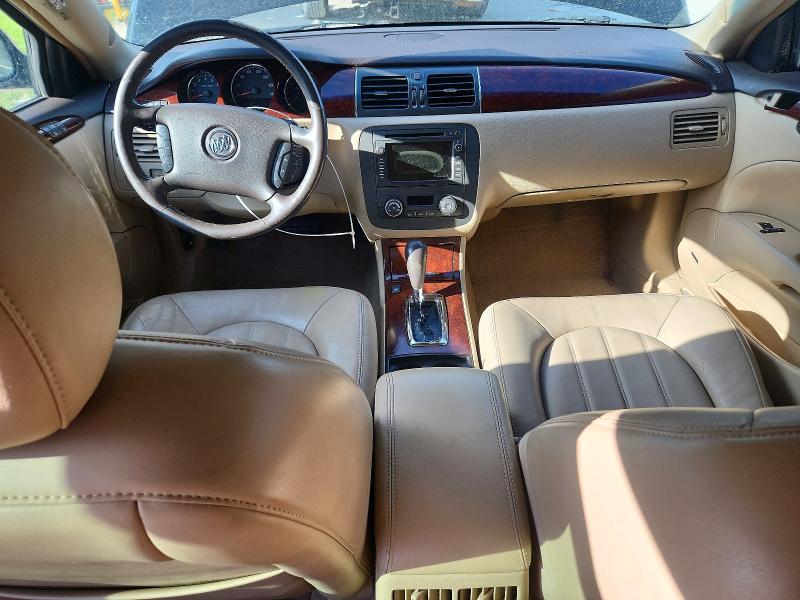 Продажа на аукционе авто 2008 Buick Lucerne, vin: 1G4HD57288U183496, номер лота: 56567716