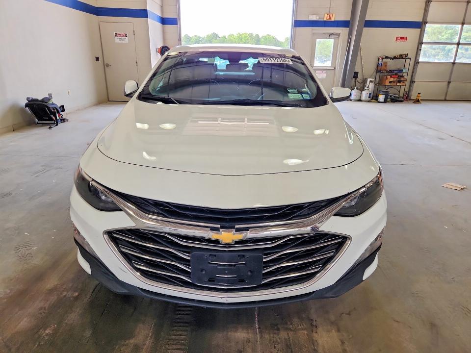 2022 Chevrolet Malibu მანქანა იყიდება აუქციონზე, vin: 1G1ZD5STXNF209663, აუქციონის ნომერი: 59119706