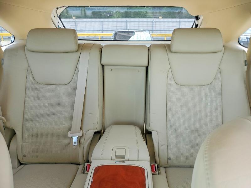 Продажа на аукционе авто 2010 Lexus Rx, vin: 2T2ZK1BA8AC033036, номер лота: 55965446