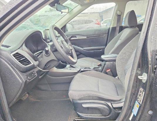 Продаж на аукціоні авто 2022 Kia Seltos, vin: KNDEPCAA2N7275734, номер лоту: 57775096