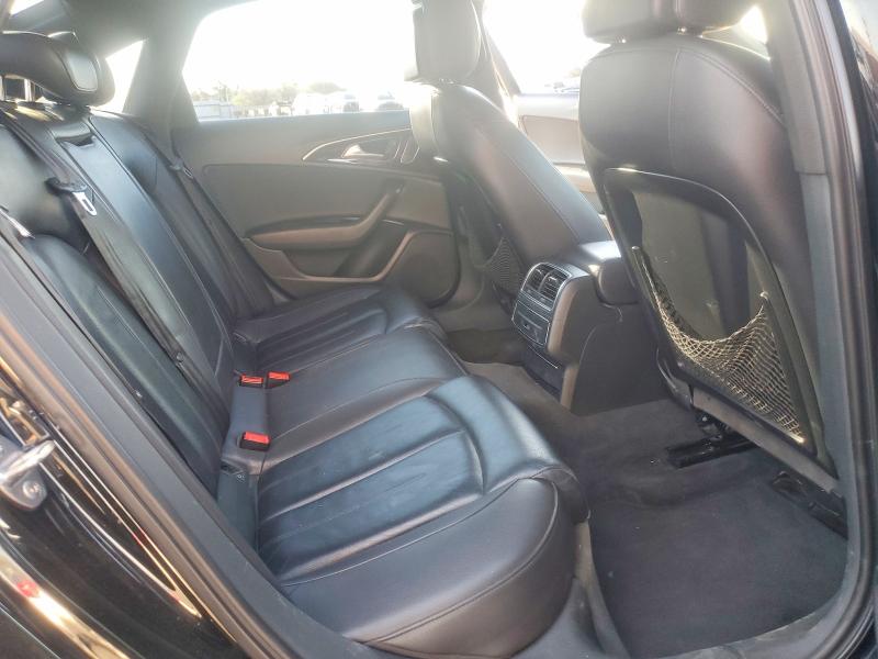 Aukcja sprzedaży 2013 Audi A6, vin: WAUDFAFC7DN074108, numer aukcji: 57274336