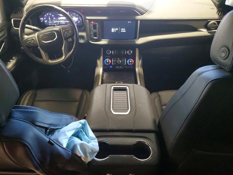 Продаж на аукціоні авто 2024 Gmc Yukon, vin: 1GKS2DKL1RR131808, номер лоту: 55947426