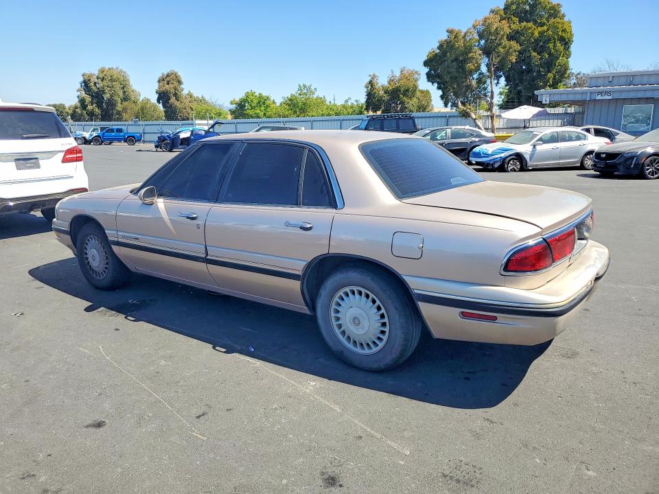 1999 Buick Lesabre მანქანა იყიდება აუქციონზე, vin: 1G4HP52K6XH464914, აუქციონის ნომერი: 85455985