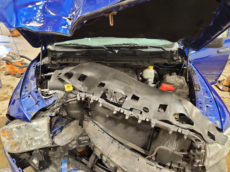 Продаж на аукціоні авто 2015 Ram 1500, vin: 1C6RR7FT9FS681285, номер лоту: 56890496
