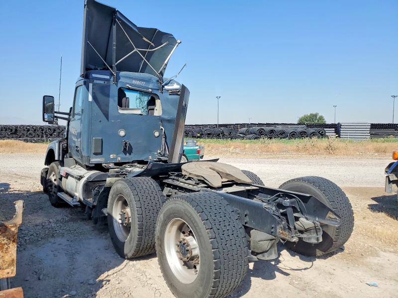 2023 Kenworth Construction მანქანა იყიდება აუქციონზე, vin: 1XKYDK9X6PJ263993, აუქციონის ნომერი: 57956056
