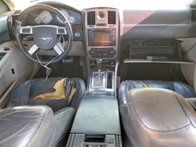 Aukcja sprzedaży 2006 Chrysler 300c, vin: 2C3LA73W66H399962, numer aukcji: 57745456