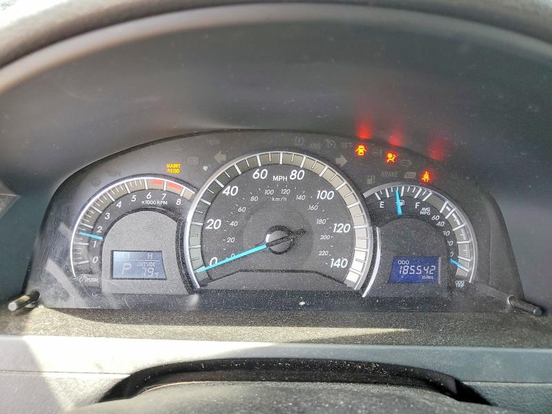 Aukcja sprzedaży 2014 Toyota Camry, vin: 4T1BF1FK3EU867068, numer aukcji: 55649046