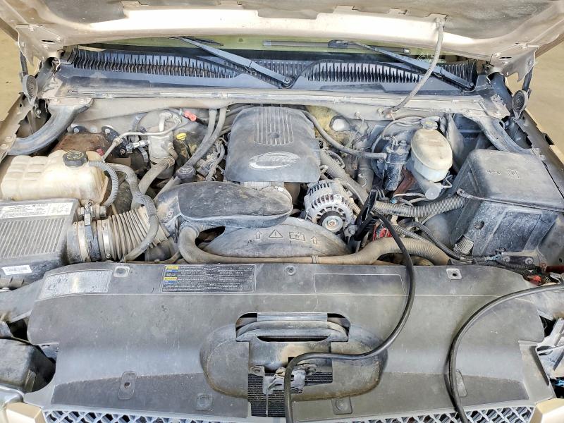 2004 Chevrolet Silverado მანქანა იყიდება აუქციონზე, vin: 2GCEC19V041398161, აუქციონის ნომერი: 49387506