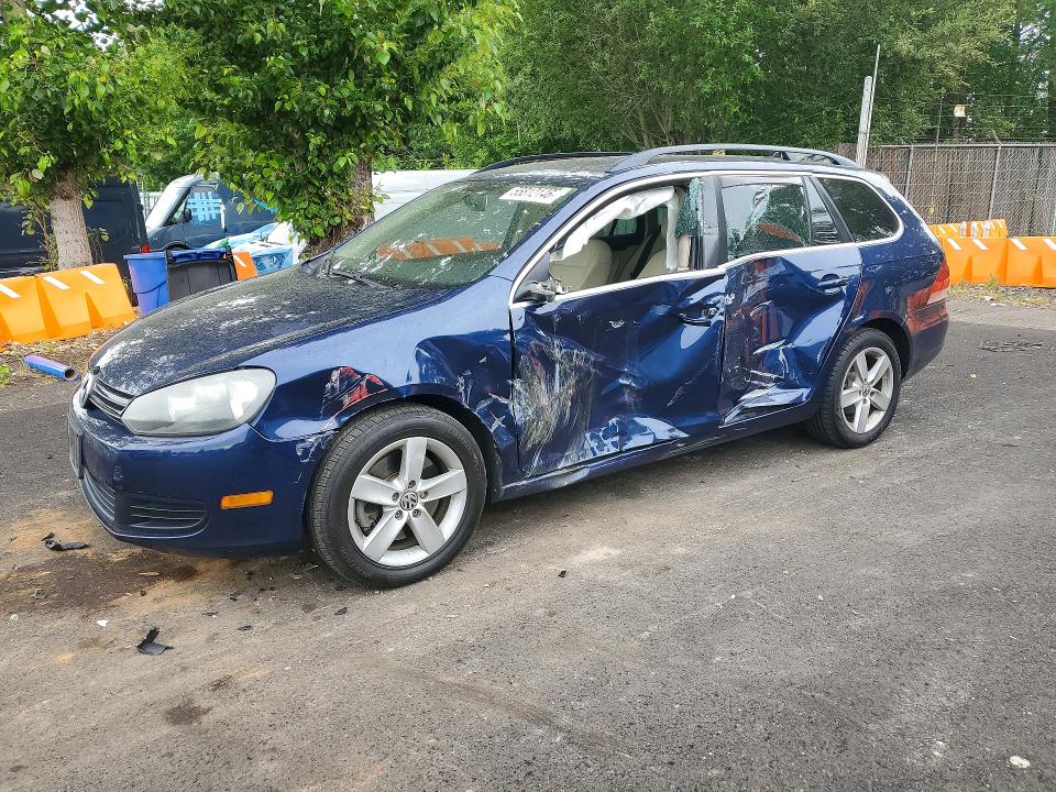 Aukcja sprzedaży 2011 Volkswagen Jetta, vin: 3VWPL7AJ7BM661267, numer aukcji: 55812146