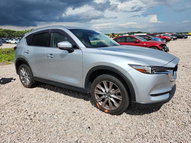 Продаж на аукціоні авто 2020 Mazda Cx-5, vin: JM3KFADM6L0842511, номер лоту: 57751366