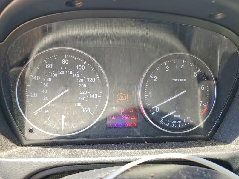 Продаж на аукціоні авто 2009 Bmw 328, vin: WBAPH77509NM45935, номер лоту: 55703286