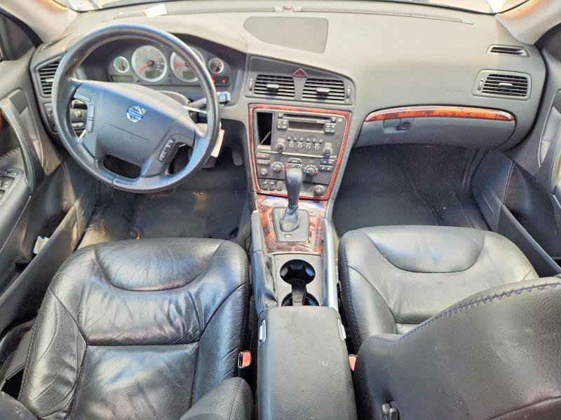 56101586 :رقم المزاد ، YV4SZ592671281092 vin ، 2007 Volvo Xc70 مزاد بيع