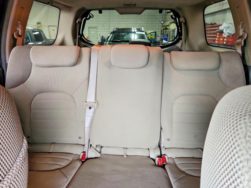 Aukcja sprzedaży 2009 Nissan Pathfinder, vin: 5N1AR18B79C614038, numer aukcji: 57738326