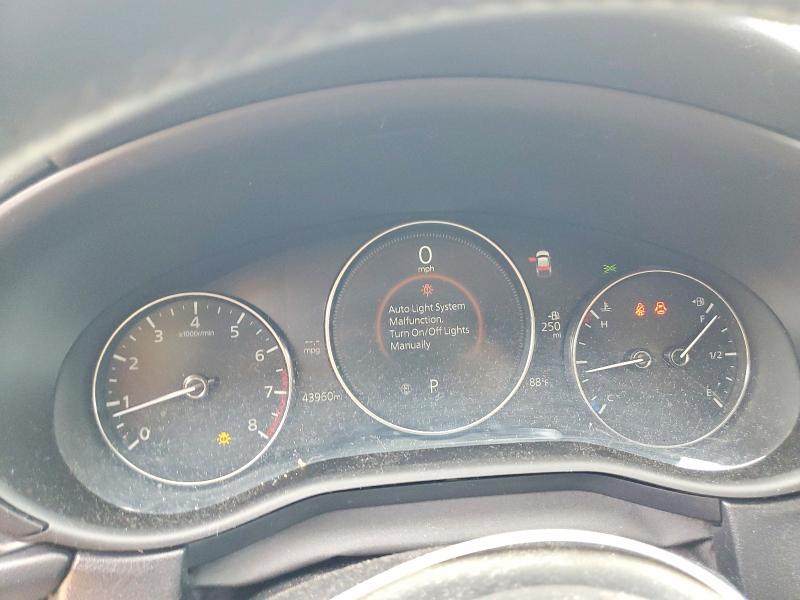 Aukcja sprzedaży 2023 Mazda Cx-30, vin: 3MVDMBCM7PM538569, numer aukcji: 56331286
