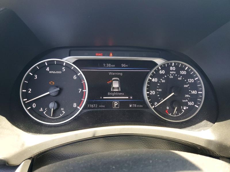 Aukcja sprzedaży 2021 Nissan Sentra, vin: 3N1AB8CV6MY246649, numer aukcji: 56700656