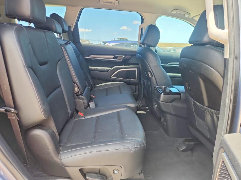 Aukcja sprzedaży 2022 Kia Telluride, vin: 5XYP2DHC8NG295588, numer aukcji: 54549916