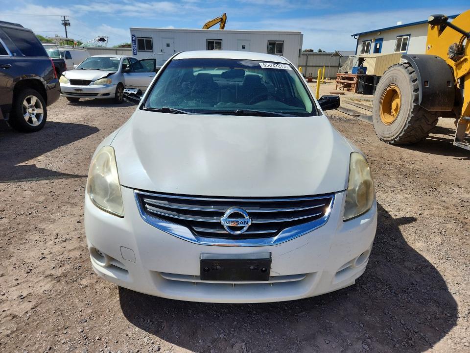 Aukcja sprzedaży 2012 Nissan Altima, vin: 1N4AL2AP0CN488995, numer aukcji: 85632275