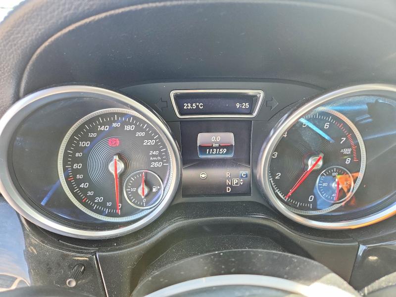Продаж на аукціоні авто 2017 Mercedes-benz Gle, vin: 4JGDA7DB6HA863437, номер лоту: 56658866