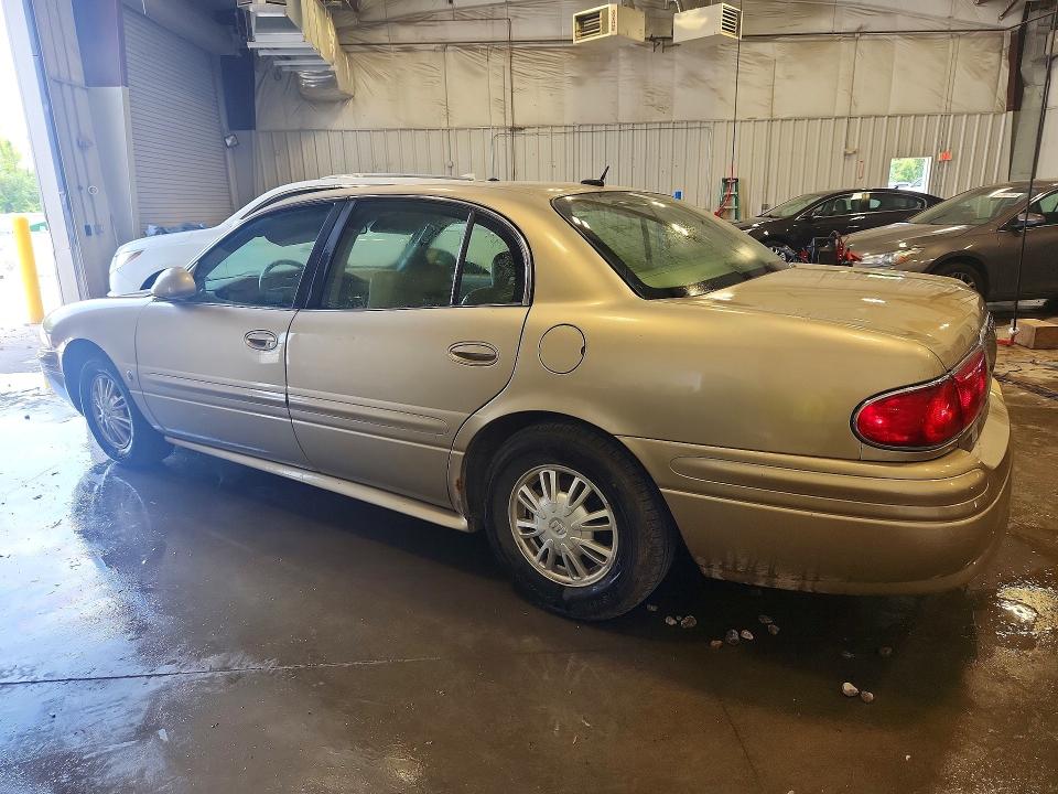 Aukcja sprzedaży 2005 Buick Lesabre, vin: 1G4HP54K15U180852, numer aukcji: 59176936