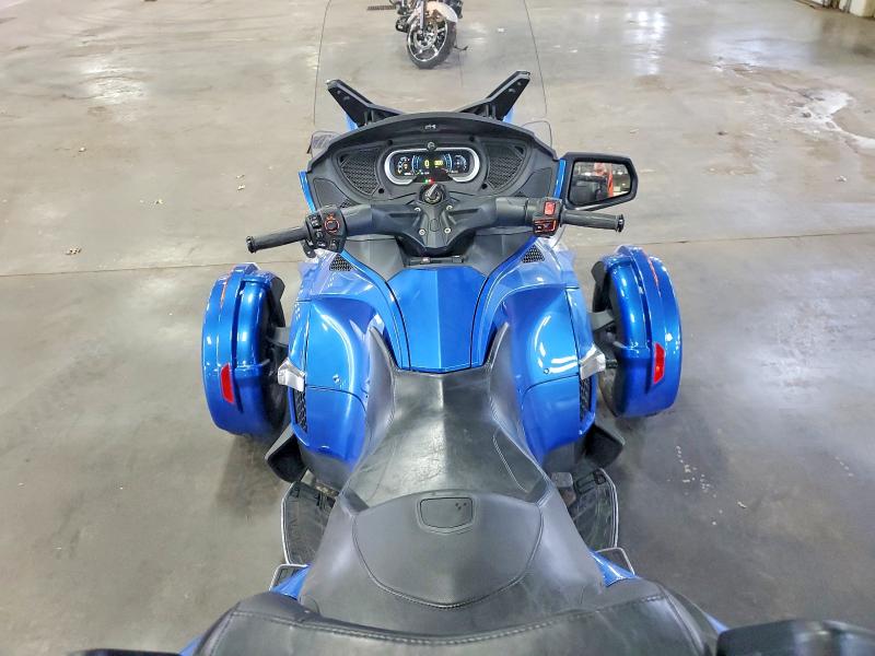2019 Can-am Spyder Roadster მანქანა იყიდება აუქციონზე, vin: 2BXNBDD23KV002859, აუქციონის ნომერი: 54430746